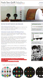 Mobile Screenshot of farb-ton-griff-tabelle.de